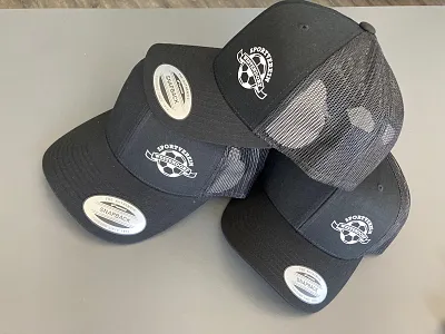 SV Westendorf Fan Cap