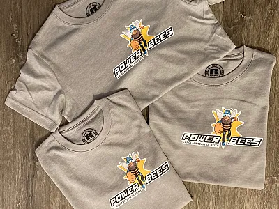 Power Bees Reith
