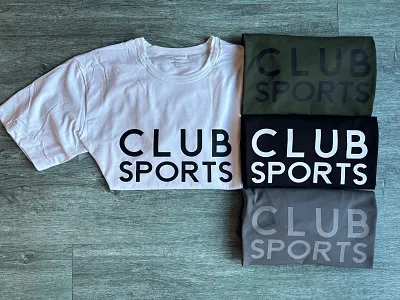 Club Sports