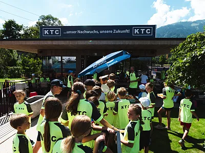 KTC Camp 2022